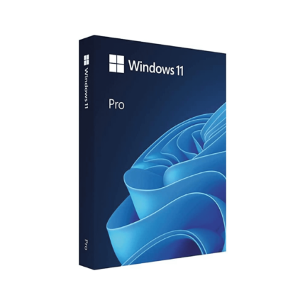 Windows 11 Pro - Sistema operativo avanzado para profesionales