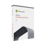 Office 2021 Professional Plus - Suite de productividad avanzada para profesionales