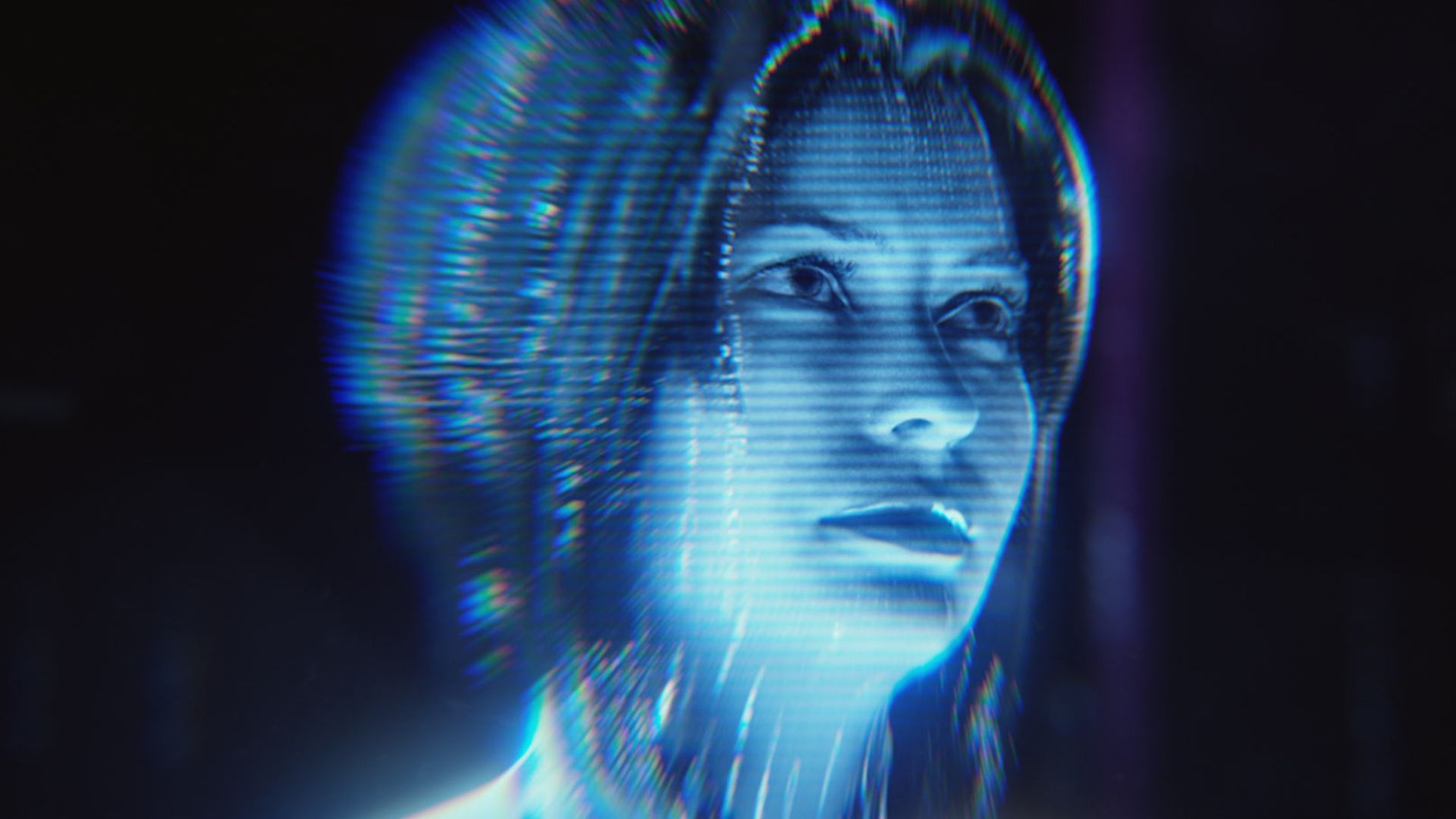 Cortana IA