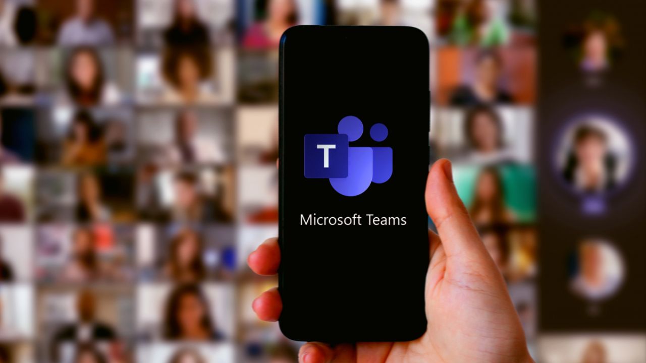 Microsoft Teams Herramientas