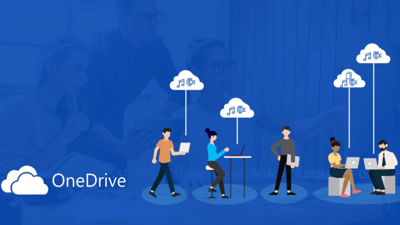 OneDrive