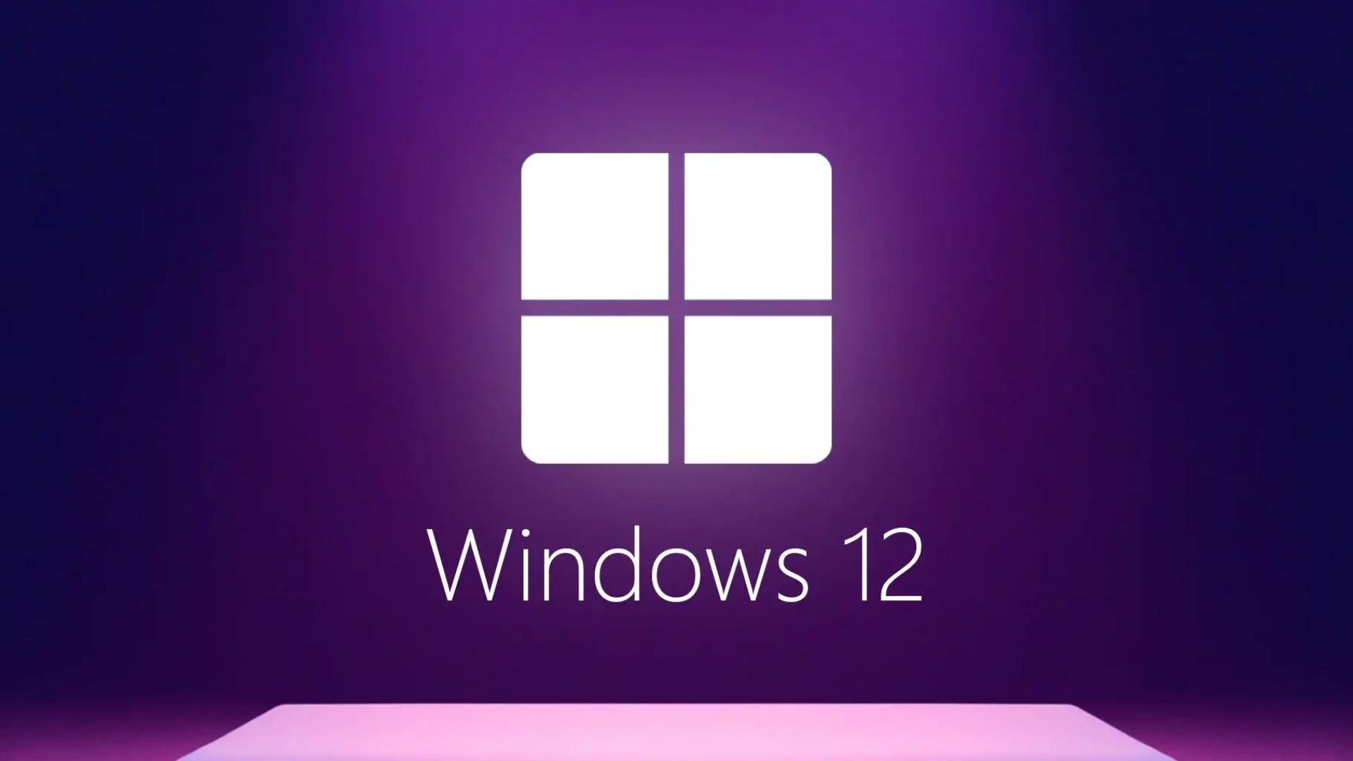 Windows 12